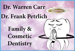 Enterprise Dental Centre – Dr. Carr/ Dr. Petrlich